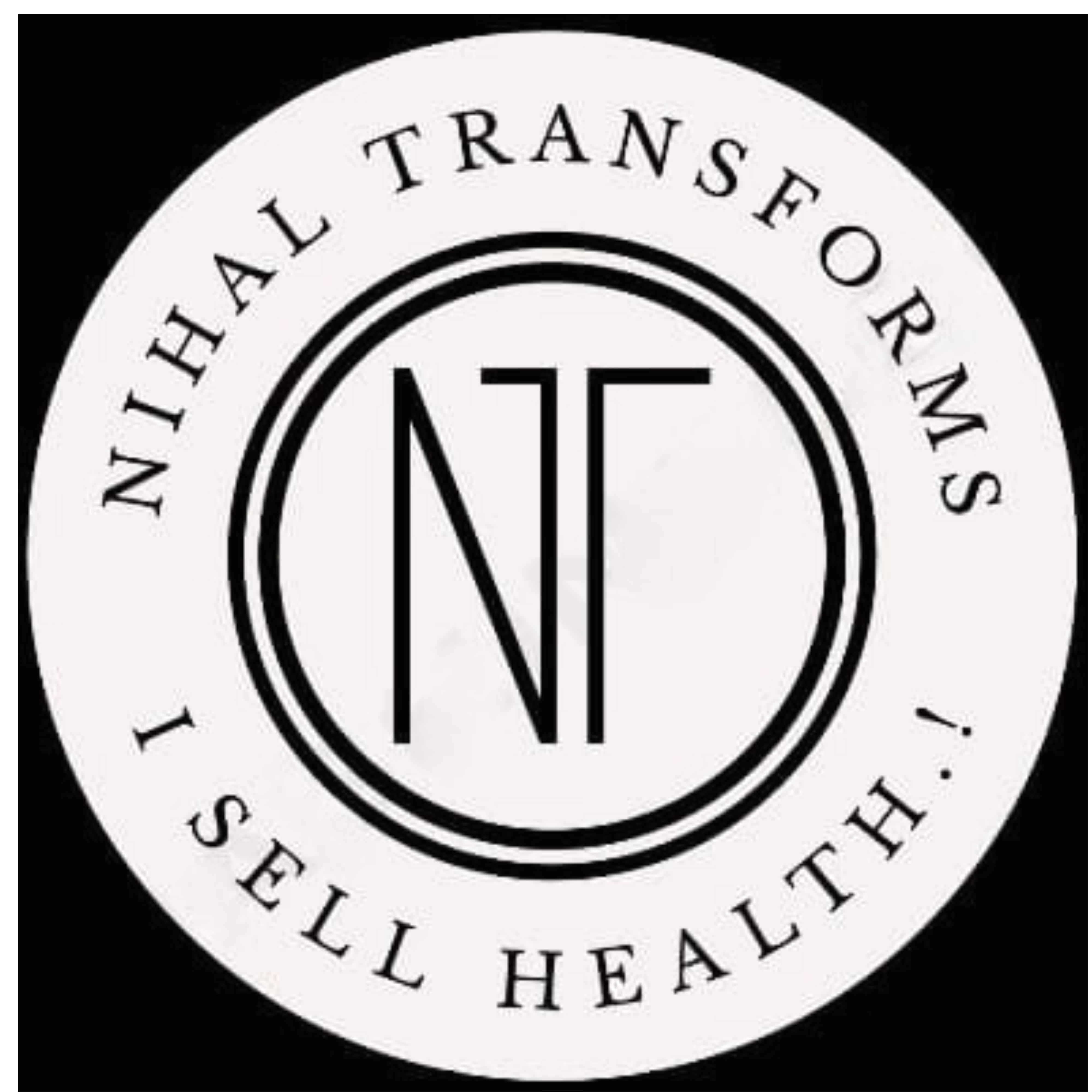 Nihal Transforms logo